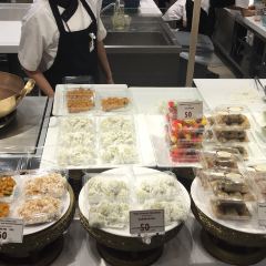 Tops Food Hall, CentralwOrld User Photo