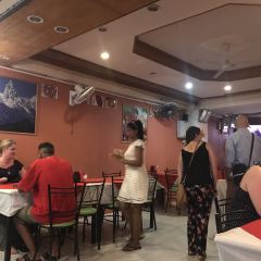 MAHARAJA INDIAN RESTAURANT User Photo