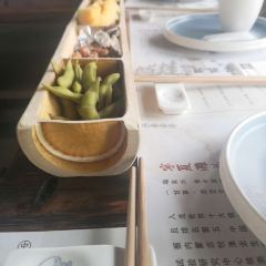 Xixiayipinkaoquanyang (baiqiaolu) User Photo