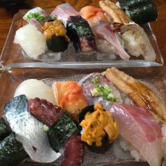 Owadazushi User Photo
