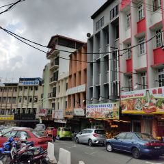 Hong Kong Restaurant User Photo