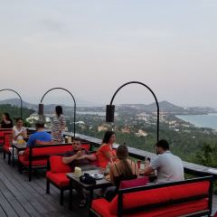 The Jungle Club Restaurant User Photo