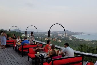 The Jungle Club Restaurant User Photo