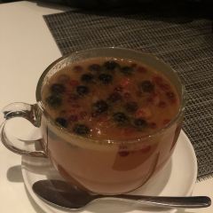 新元素餐廳(七寶萬科廣場店)張用戶圖片