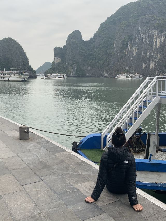 Halong Bay