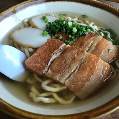 Nakamura Soba User Photo
