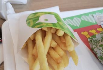 德克士(庄河华阳店) User Photo