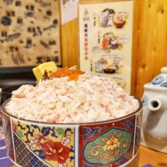 漁兵衛海鮮丼(皇朝店) User Photo