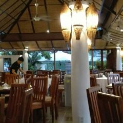 Ngoc Trai Restaurant - Seafood-Vietnamese Cuisine 여행 사진
