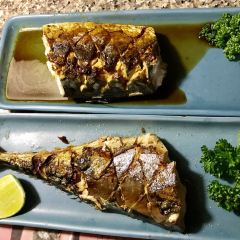 Tengoku De Cuisine User Photo