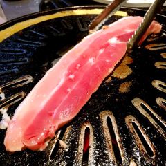 Wang Dae Bak Korean Bbq Restaurant User Photo