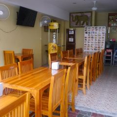 Ging Restaurant User Photo