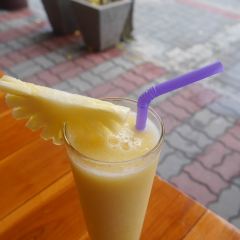 Ging Restaurant User Photo