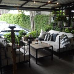 Woo Cafe-Art Gallery-Lifestyle Shop User Photo
