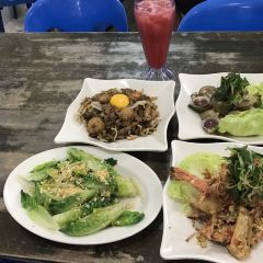 New Taste Restaurant User Photo