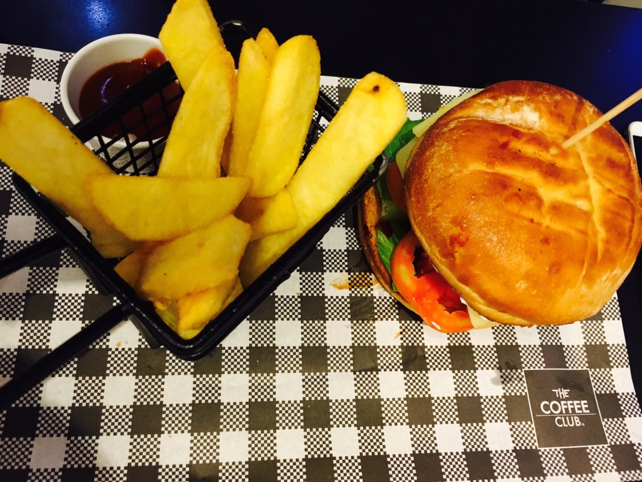 The Coffee Club The Turtle Village Reviews Food Drinks In Phuket Province Phuket Trip Com