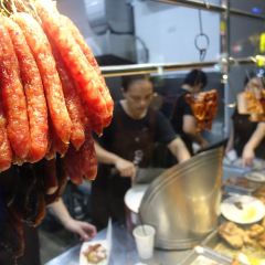 香港發財燒臘店張用戶圖片