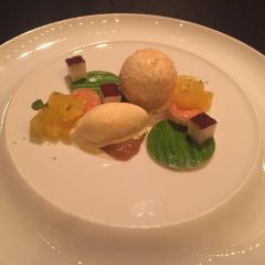 Joël Robuchon 여행 사진
