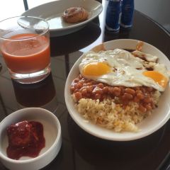 SHOW KITCHEN 여행 사진