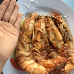 Yong Leong Seafood Restaurant User Photo