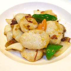 Chinese Cuisine Sho Chin Tao User Photo