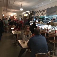 Federal Delicatessen User Photo