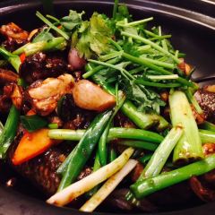 Hong Kong Long Feng Lou ( Ju Lu Road ) User Photo