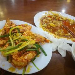 Be Anh Restaurant 여행 사진