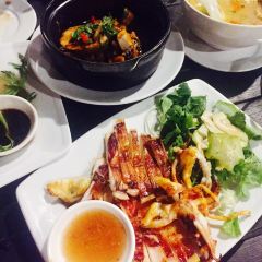 Ancient Town Restaurant User Photo