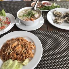 Sabienglae lamai User Photo