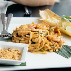 Sala Rattanakosin Eatery And Bar User Photo