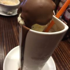 Max Brenner Chocolate Bar - Westfield Sydney張用戶圖片