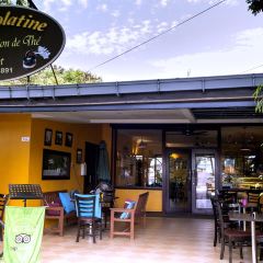 La Chocolatine User Photo
