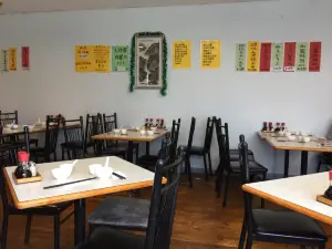Canton Noodle House