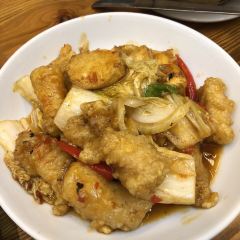 梅窩熟食市場 User Photo