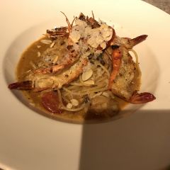 Theater Trattoria User Photo