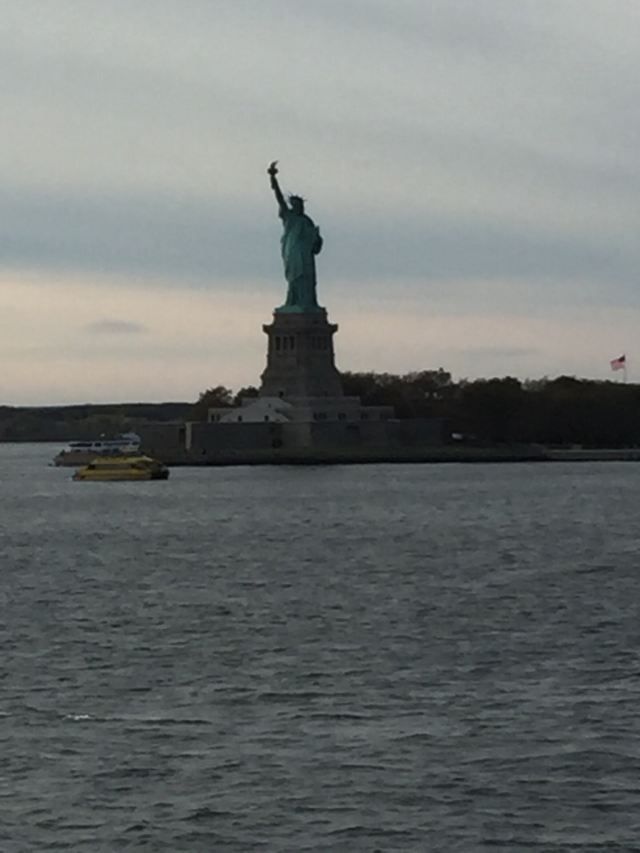 Statue of Liberty