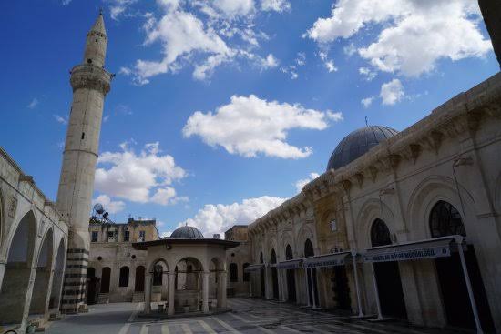 ulu cami travel guidebook must visit attractions in cappadocia ulu cami nearby recommendation trip com