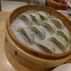 Din Tai Fung 鼎泰豐 at The Gardens Mall User Photo