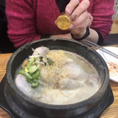 Tosokchon Samgyetang User Photo