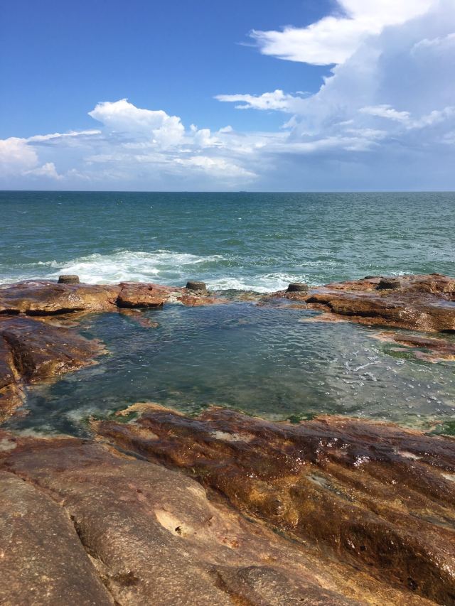 南澳島