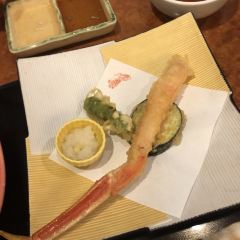 Kani Douraku Ginza Hachichōme User Photo