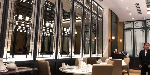 紅包（Mega bangna店）