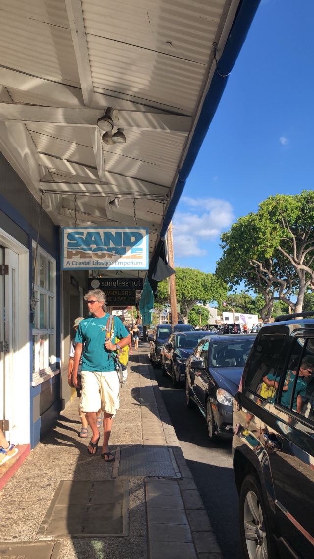 Lahaina