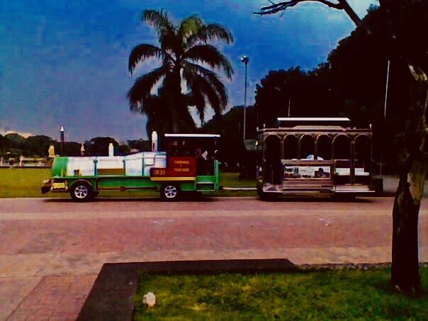 Rizal Park