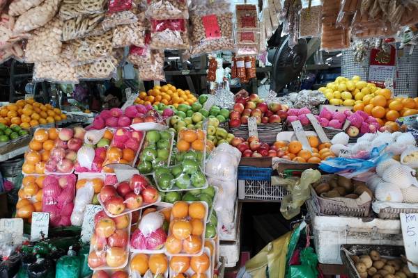 Brunei Public Holiday - Awal Ramadhan