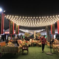 The past time User Photo