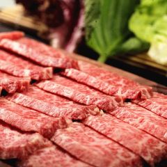 燧 · 碳烤工房-韩国烤肉专门店(龙江店) User Photo