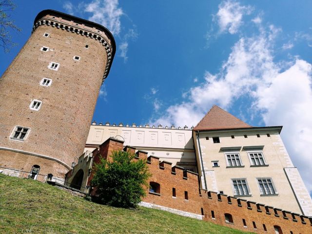 Wawel Royal Castle