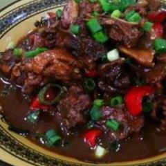 东固红菜馆·老兵之家 User Photo